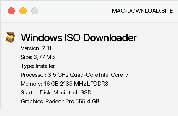 image downloader for mac