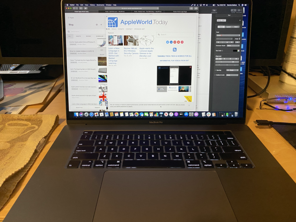 reddit best keyboard cleaner mac